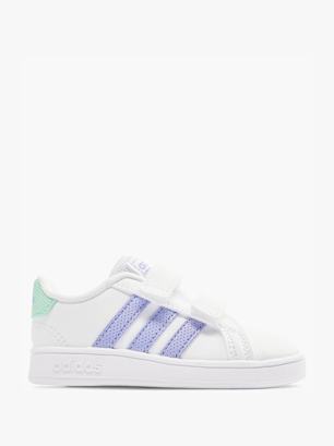 adidas Sneaker Hvid