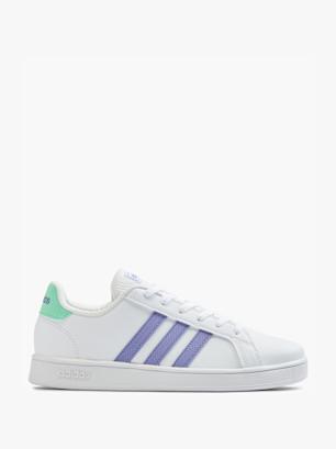 adidas Sneaker Hvid
