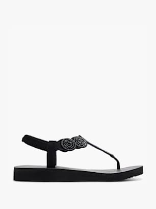 Skechers Japanke Crna