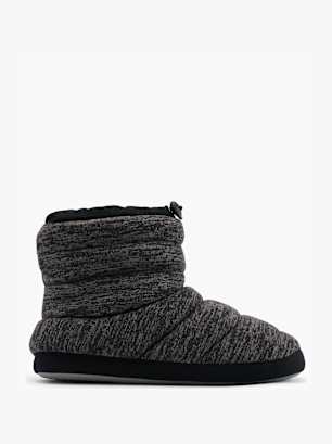 Casa mia Closed-back slipper Blue