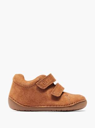 elefanten Halbschuh Braun