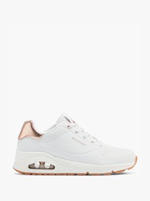 Skechers Slip-on trainer White