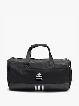 adidas Športna torba Črna