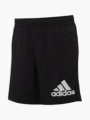 adidas Shorts Schwarz