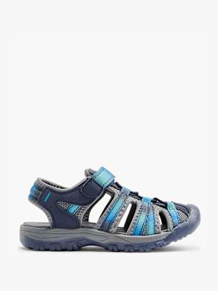 Hi-Tec Sandales de randonnée Bleu