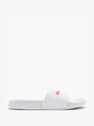 Champion Slide Vit