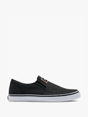 FILA Sneaker Negro