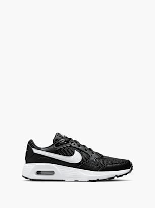 Nike Sneaker fekete