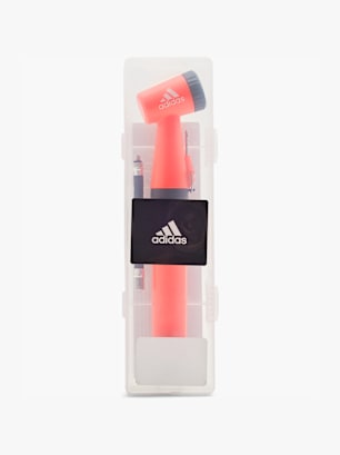 adidas Fitnes oprema Rdeča