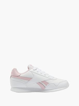 Reebok Tenisky Biela