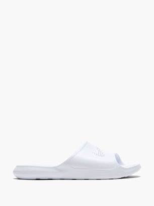 Nike Šľapky Biela
