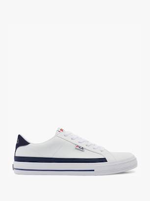 FILA Маратонки Бял