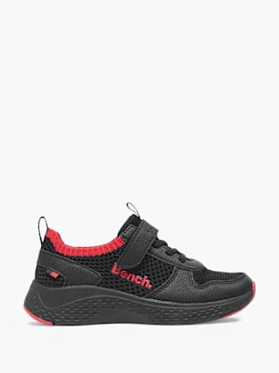 Bench Sneakersy Czarny