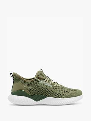 Vty Tenisky Khaki