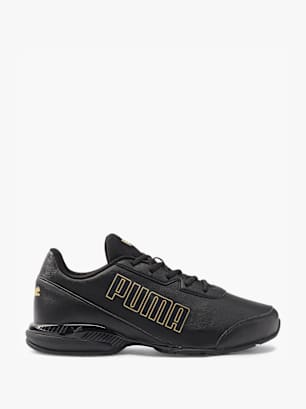 PUMA Scarpa da allenamento Nero