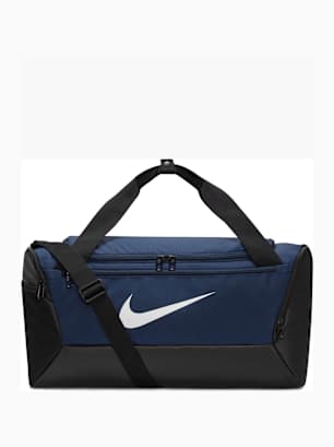 Nike Спортна чанта Син