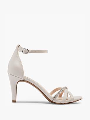 Catwalk Sandal Beige