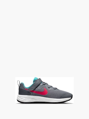 Nike Sneaker Gri