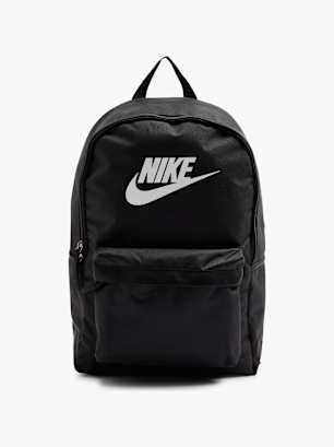 Nike Sportväska Svart