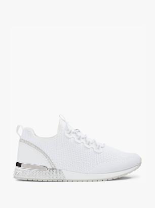 Venice Chaussures de ville Blanc
