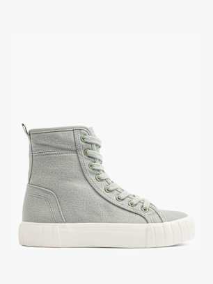 Venice Sneaker alta Verde