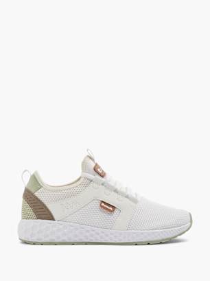Bench Sneaker Weiß