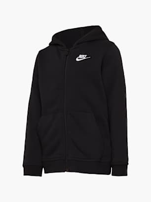 Nike Blazer Schwarz
