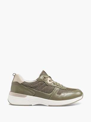 Medicus Sneaker Khaki