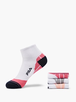 FILA Socks White