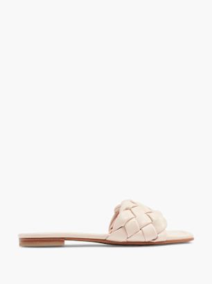 Catwalk Chaussons Rose