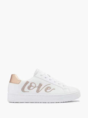 Graceland Sneaker Bianco