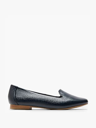 5th Avenue Balerinke Temno modra