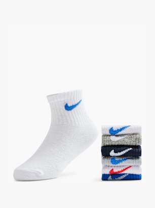 Nike Socken Weiß