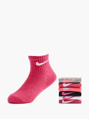Nike Sneakersok Pink