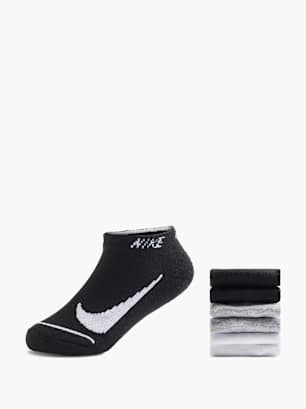 Nike Socken Grau