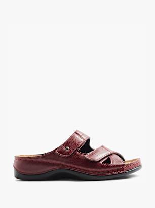 Romika Terlik Bordo