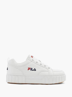 FILA Patike Bijela