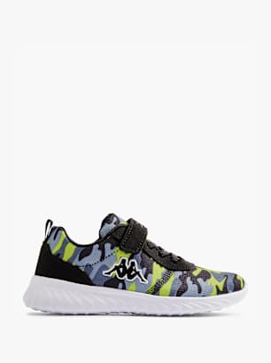 Kappa Sneaker Svart