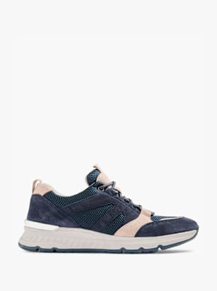 Medicus Scarpa bassa Blu