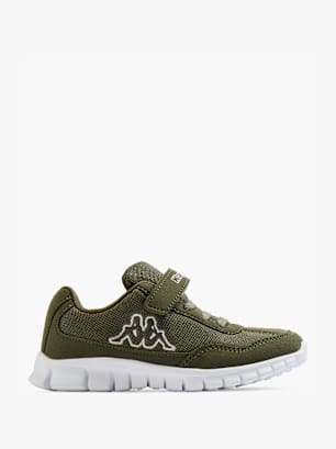 Kappa Sneaker Khaki