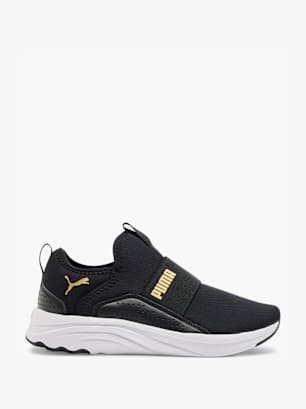 PUMA Baskets Noir