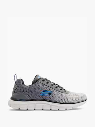 Skechers Sneaker Grigio