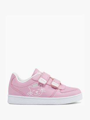 Cupcake Couture Niske cipele Ružičasta