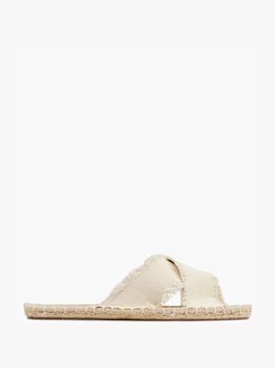 Graceland Sandália Beige
