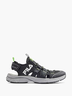 FILA Walking sandal Black