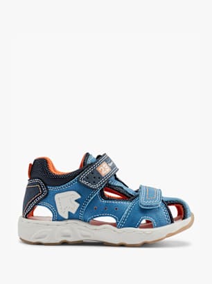 Bobbi-Shoes Sandalias de trekking Azul