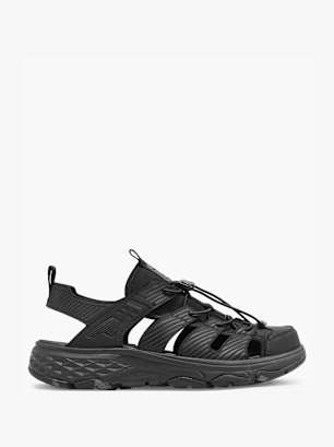 Hi-Tec Sandalo da trekking Nero