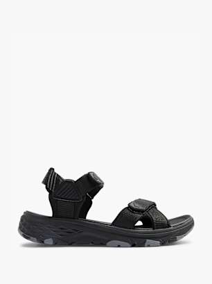 Hi-Tec Sandalo da trekking Nero