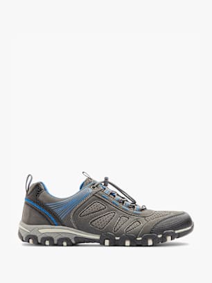 Landrover Chaussures de ville Bleu