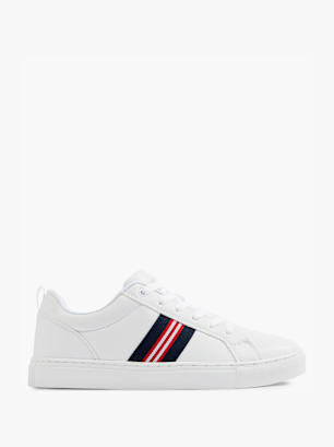 Venice Sneaker Vit